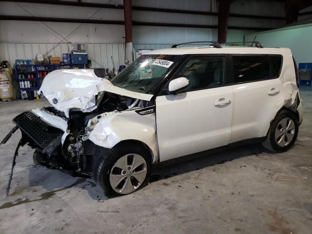 Image 1 of 2016 KIA SOUL  2016 with VIN KNDJN2A27G7251326