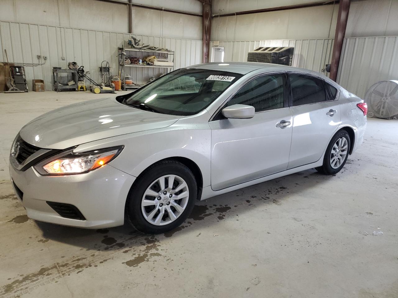 Image 1 of 2016 NISSAN ALTIMA 2.5 2016 with VIN 1N4AL3APXGC225307
