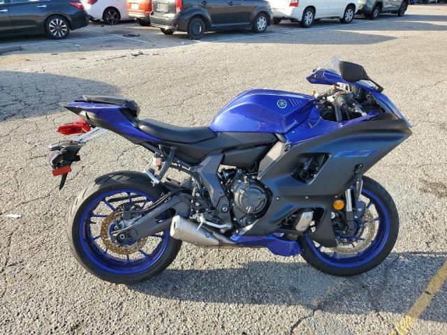 Изображение 2023 YAMAHA YZFR7  2023