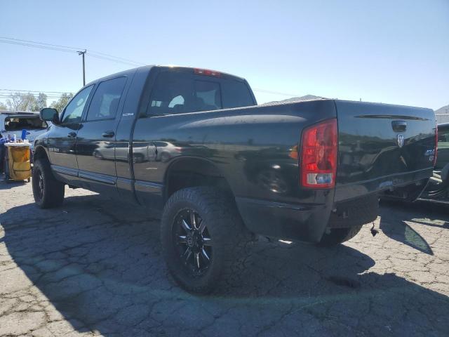 Obraz 2 z 2006 DODGE RAM 1500  2006 z VIN 3D3KS19D46G138196