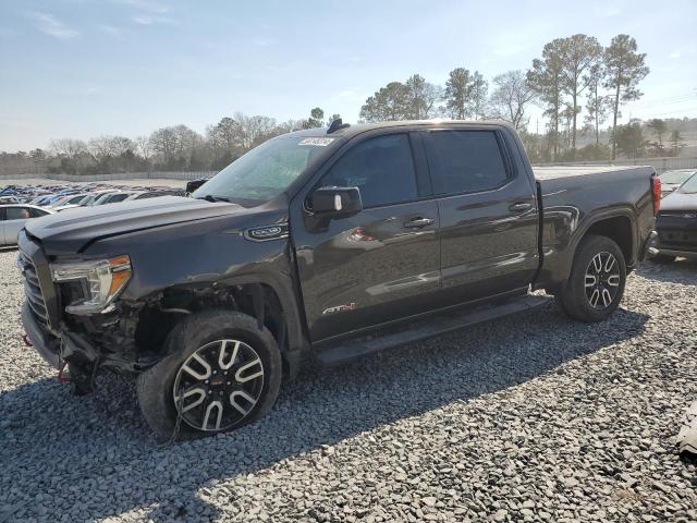 Image 1 of 2019 GMC SIERRA K1500 AT4 2019 with VIN 1GTP9EED2KZ215827