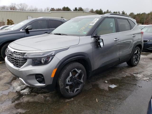 2024 KIA SELTOS EX 2024 image