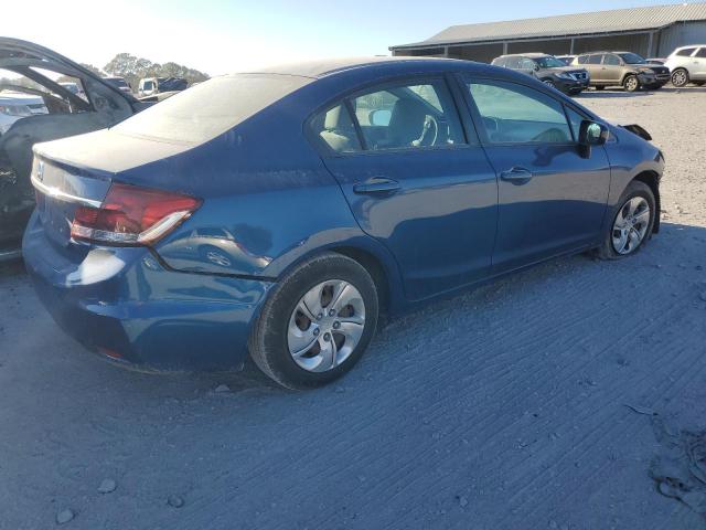 Изображение 3 2015 HONDA CIVIC LX 2015 с VIN 2HGFB2F5XFH519047
