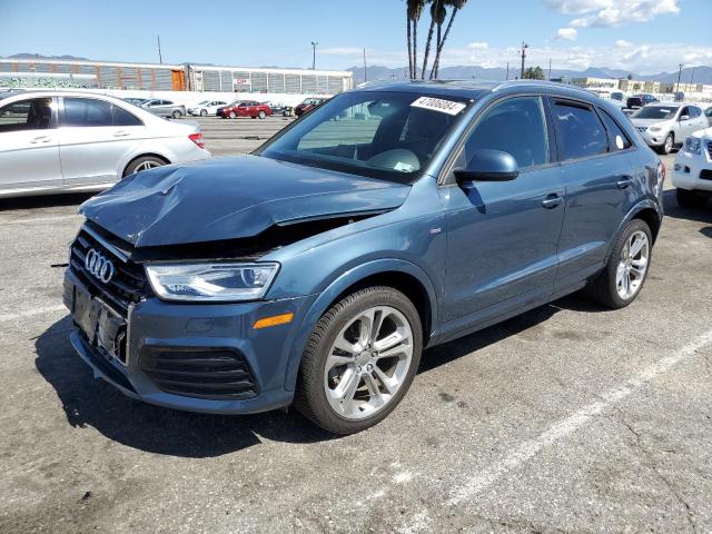 2018 AUDI Q3 PREMIUM 2018 image