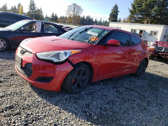 Изображение 2014 Hyundai Veloster 2014