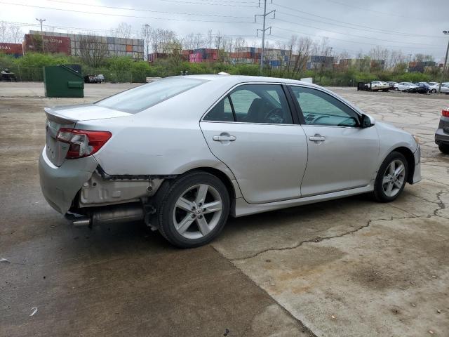 Image 3 of 2012 TOYOTA CAMRY BASE 2012 with VIN 4T1BF1FK5CU068213