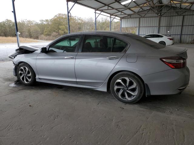 Изображение 2 2016 HONDA ACCORD SPORT 2016 с VIN 1HGCR2F55GA130962