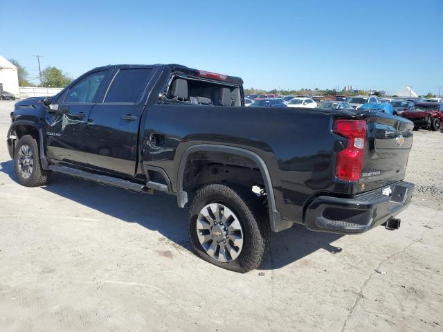 Obraz 2 z 2024 CHEVROLET SILVERADO K2500 CUSTOM 2024 z VIN 2GC4YME76R1143995