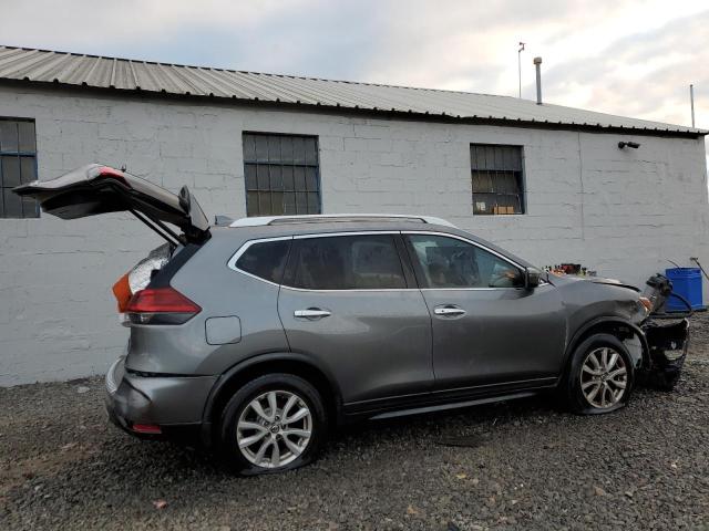 Image 3 of 2018 NISSAN ROGUE S 2018 with VIN JN8AT2MV0JW328499