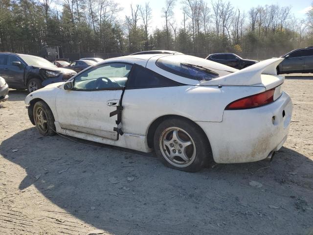 Image 2 of 1997 MITSUBISHI ECLIPSE GST 1997 with VIN 4A3AK54F7VE154917