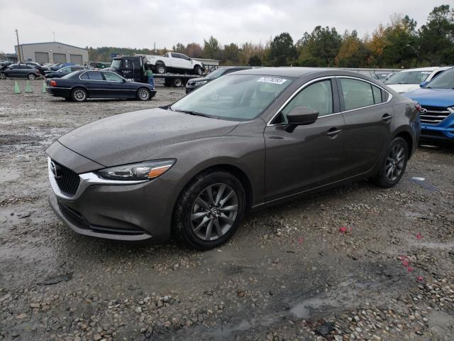 Изображение 2018 MAZDA 6 SPORT 2018