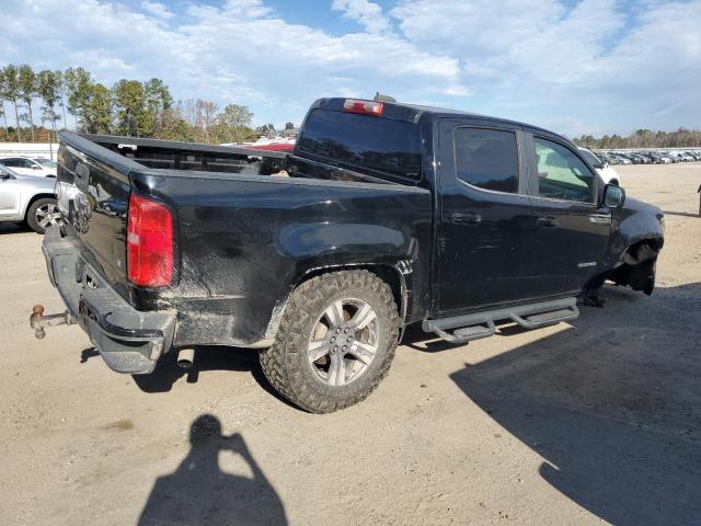 Изображение 3 2016 CHEVROLET COLORADO LT 2016 с VIN 1GCGSCE37G1177467