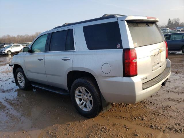 Изображение 2 2018 CHEVROLET TAHOE K1500 LT 2018 с VIN 1GNSKBKC0JR337570