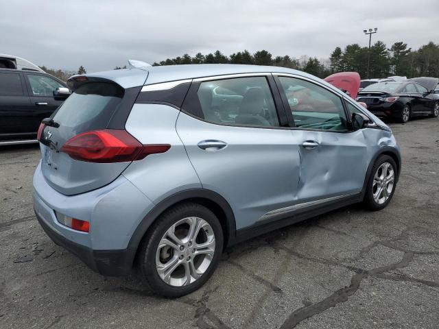 Obraz 3 z 2017 CHEVROLET BOLT EV LT 2017 z VIN 1G1FW6S05H4166908