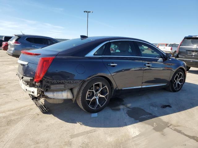 Obraz 3 z 2015 CADILLAC XTS LUXURY COLLECTION 2015 z VIN 2G61M5S32F9135656