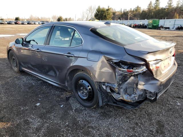 Image 2 of 2018 TOYOTA CAMRY L 2018 with VIN 4T1B11HK2JU051300