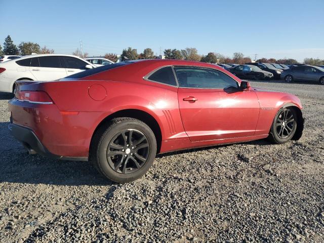 Obraz 3 z 2015 CHEVROLET CAMARO LS 2015 z VIN 2G1FB1E39F9310023