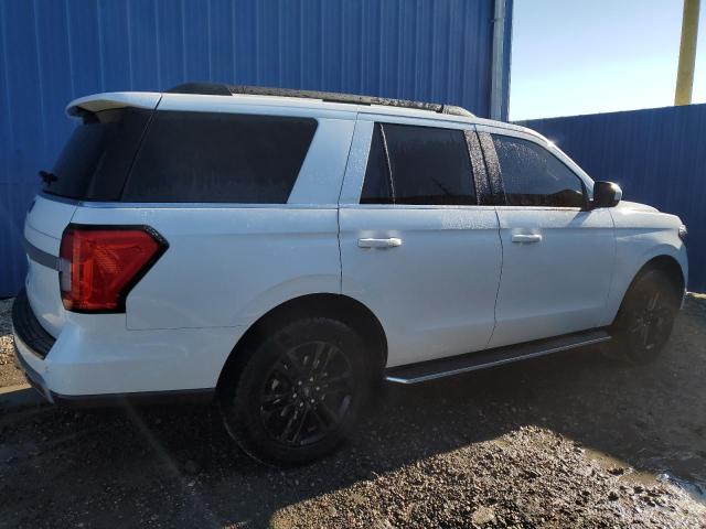 Image 3 of 2022 FORD EXPEDITION XLT 2022 with VIN 1FMJU1HT5NEA61721