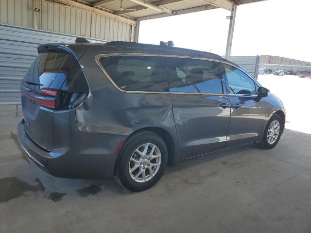 Image 3 of 2022 CHRYSLER PACIFICA TOURING L 2022 with VIN 2C4RC1BG3NR117325