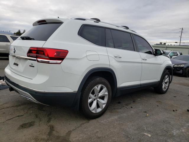 Image 3 of 2018 VOLKSWAGEN ATLAS SEL 2018 with VIN 1V2MR2CA7JC522243
