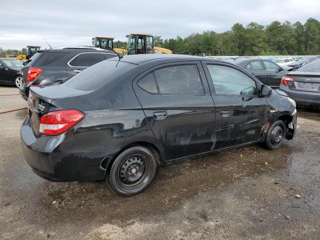Obraz 3 z 2018 MITSUBISHI MIRAGE G4 ES 2018 z VIN ML32F3FJ9JHF04130