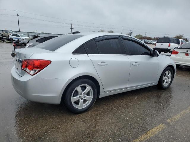 Image 3 of 2015 CHEVROLET CRUZE LT 2015 with VIN 1G1PC5SB6F7254824