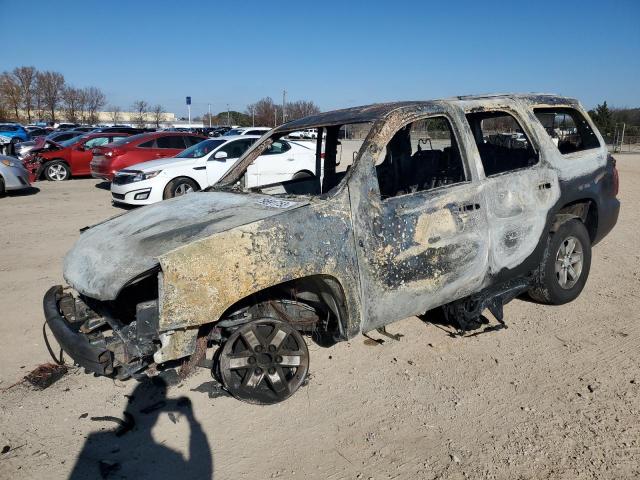 Obraz 1 z 2014 GMC YUKON SLT 2014 z VIN 1GKS1CE0XER231091