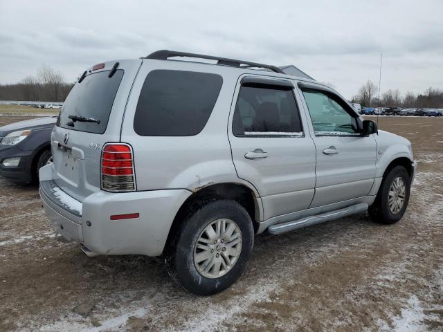 Image 3 of 2007 MERCURY MARINER PREMIER 2007 with VIN 4M2CU97127KJ16720