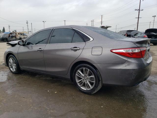 Image 2 of 2017 TOYOTA CAMRY LE 2017 with VIN 4T1BF1FK6HU628800