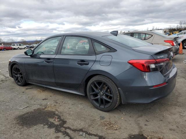 Image 2 of 2022 HONDA CIVIC SPORT 2022 with VIN 2HGFE2F57NH565604