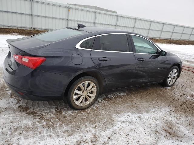 Image 3 of 2023 CHEVROLET MALIBU LT 2023 with VIN 1G1ZD5ST9PF136322