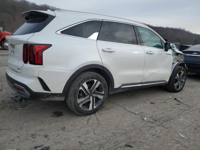 Изображение 3 2023 KIA SORENTO EX 2023 с VIN KNDRHDLG7P5140849