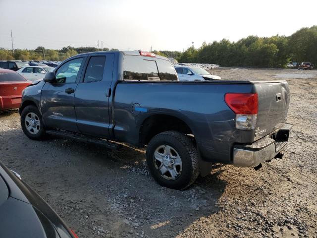 Obraz 2 z 2009 TOYOTA TUNDRA DOUBLE CAB 2009 z VIN 5TFBT54179X015308