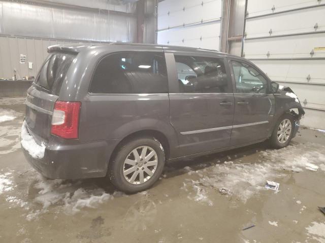 Image 3 of 2015 CHRYSLER TOWN & COUNTRY TOURING 2015 with VIN 2C4RC1BG3FR594385