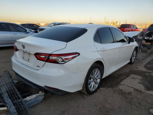Obraz 3 z 2018 TOYOTA CAMRY L 2018 z VIN JTNB11HK8J3046981