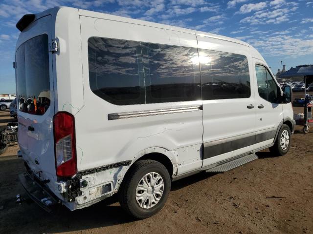 Image 3 of 2019 FORD TRANSIT T-350 2019 with VIN 1FBAX2CM2KKA47889