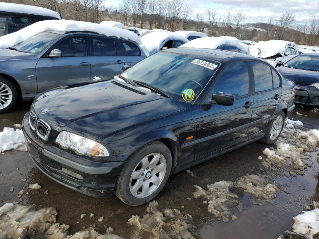 Obraz 1 z 1999 BMW 323 I AUTOMATIC 1999 z VIN WBAAM3331XFP55159