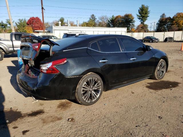 Image 3 of 2017 NISSAN MAXIMA 3.5S 2017 with VIN 1N4AA6AP9HC420548