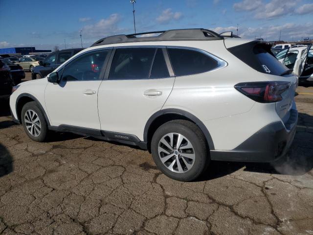 Obraz 2 z 2020 SUBARU OUTBACK PREMIUM 2020 z VIN 4S4BTACC6L3150415