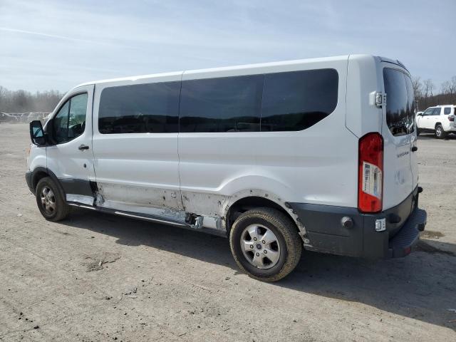Obraz 2 z 2017 FORD TRANSIT T-350 2017 z VIN 1FBZX2ZM0HKA67612