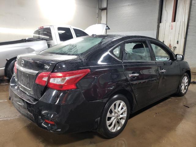 Image 3 of 2018 NISSAN SENTRA S 2018 with VIN 3N1AB7AP7JL623593