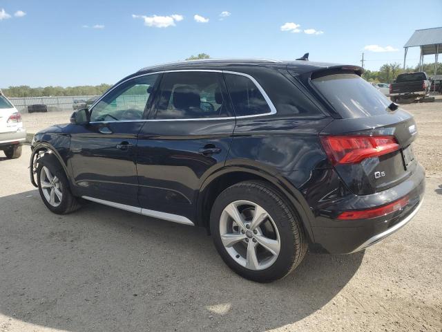 Изображение 2 2020 AUDI Q5 PREMIUM PLUS 2020 с VIN WA1BNAFY9L2028993