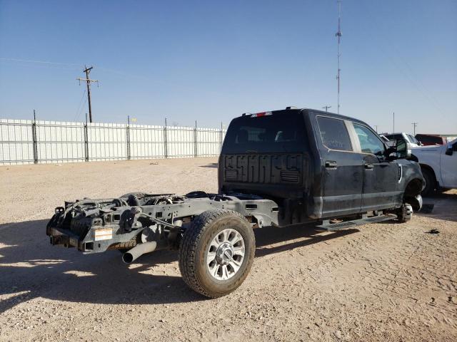Obraz 3 z 2022 FORD F250 SUPER DUTY 2022 z VIN 1FT7W2B64NEG27918