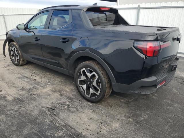 Изображение 2 2022 HYUNDAI SANTA CRUZ LIMITED 2022 с VIN 5NTJEDAF6NH000340
