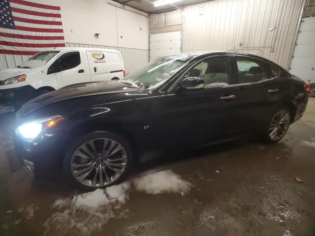 2016 INFINITI Q70 3.7 2016 image