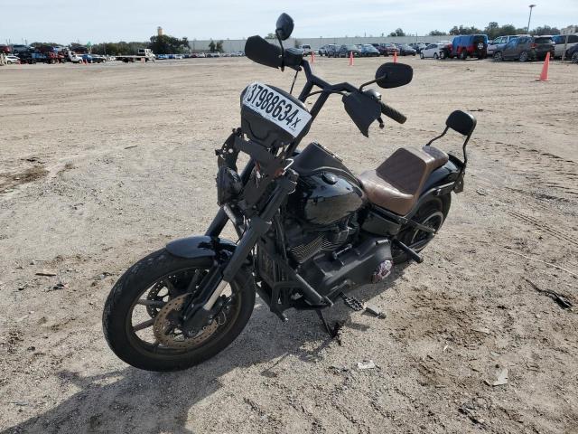 Image 2 of 2020 HARLEY-DAVIDSON FXLRS  2020 with VIN 1HD1YWK10LB071681