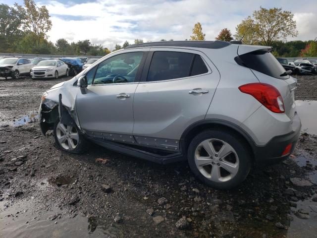 Obraz 2 z 2015 BUICK ENCORE CONVENIENCE 2015 z VIN KL4CJFSB0FB192068