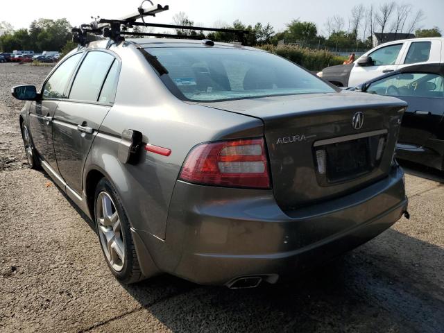 Obraz 3 z 2008 ACURA TL  2008 z VIN 19UUA66228A040002