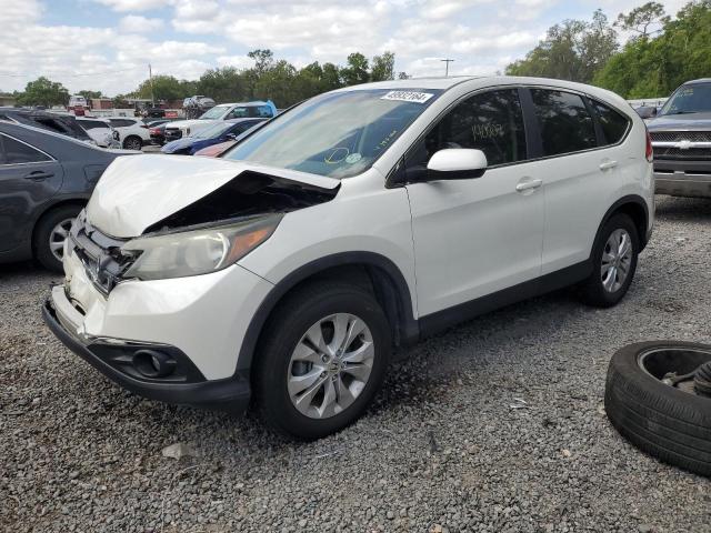 Image 1 of 2014 HONDA CR-V EX 2014 with VIN 5J6RM4H50EL083674