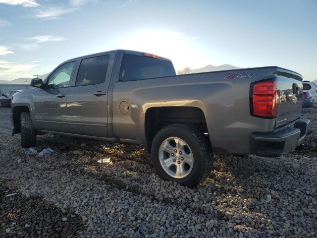 Image 2 of 2017 CHEVROLET SILVERADO K1500 LT 2017 with VIN 3GCUKREC0HG373436